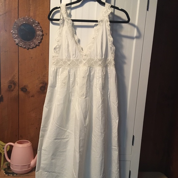 Doen Other - Doen Slate Nightgown